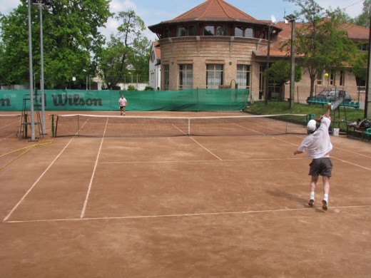 Budakalászi Tenisz Club