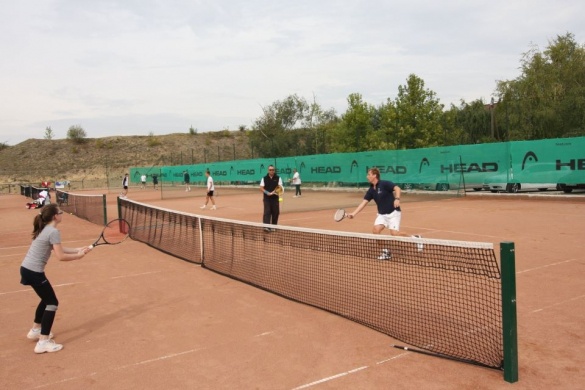 SportPark Törökbálint