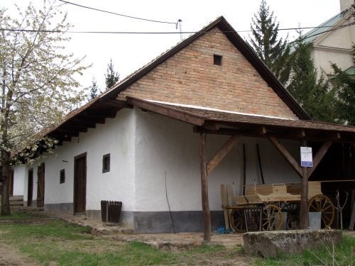 Kézműves Ház Markaz