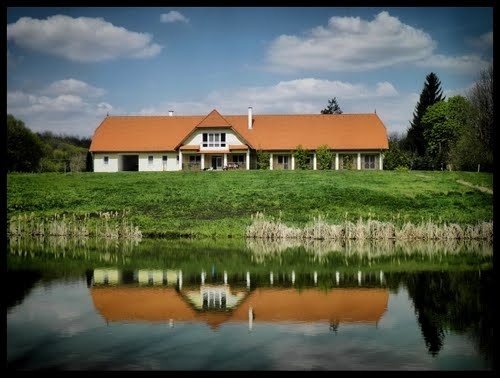 Kisszékely Vadászház