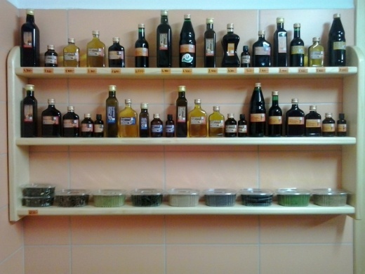 Balogh Családi Gazdaság Látványműhely