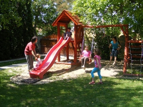 Kincskereső Műhely