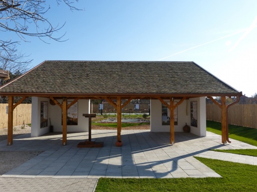 Helyi Érték Kiállítótér Szank