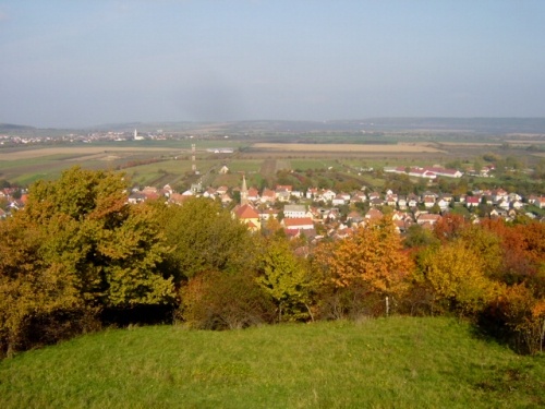 Ágfalvai Községi Könyvtár