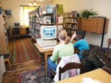 Bábolnai Városi Könyvtár