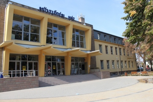 Mezőkövesdi Közösségi Ház