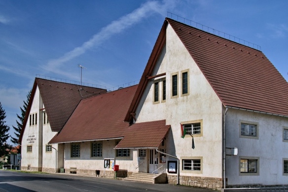 Abaújszántói Petőfi Sándor Művelődési Ház és Könyvtár