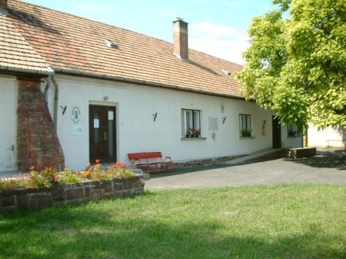 Ábrahámhegyi Kulturális Centrum Kulturális Centrum - Könyvtár - E-Magyarország Pont