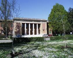 Városi Művelődési Központ és Könyvtár Martfű