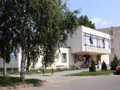 Hevesi Kulturális Központ Művelődési Központ Tagintézménye