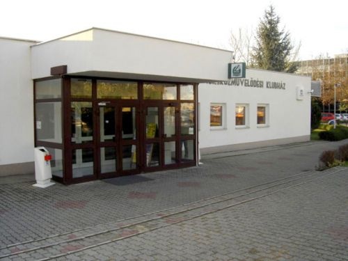 Köfém Oktatási és Közművelődési Központ Székesfehérvár