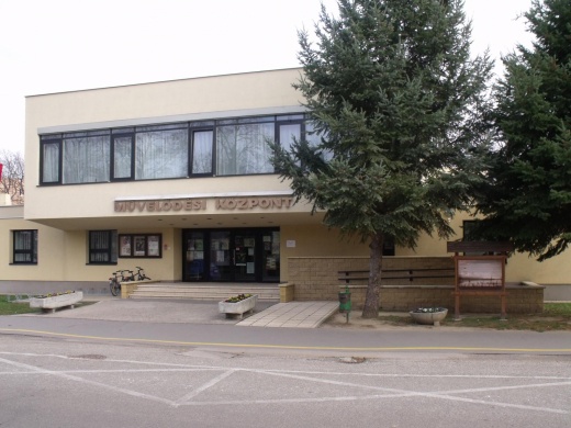 Városi Művelődési Központ Csorna