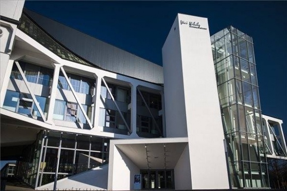 Váci Mihály Kulturális Központ Nyíregyháza