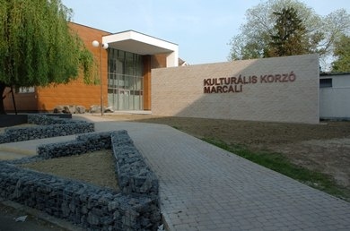 Marcali Művelődési és Szabadidő Központ