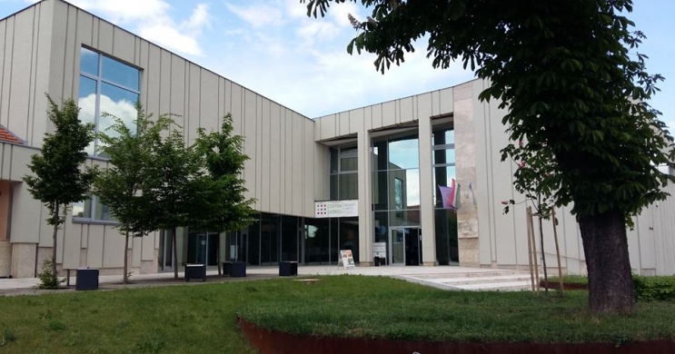 Cziffra György Nagytétényi Közösségi Színtér