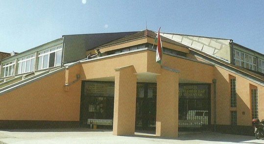 Pomázi Művelődési Ház és Könyvtár