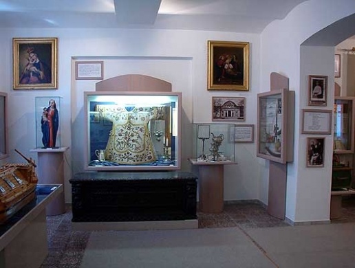 Árpád Múzeum Ráckeve