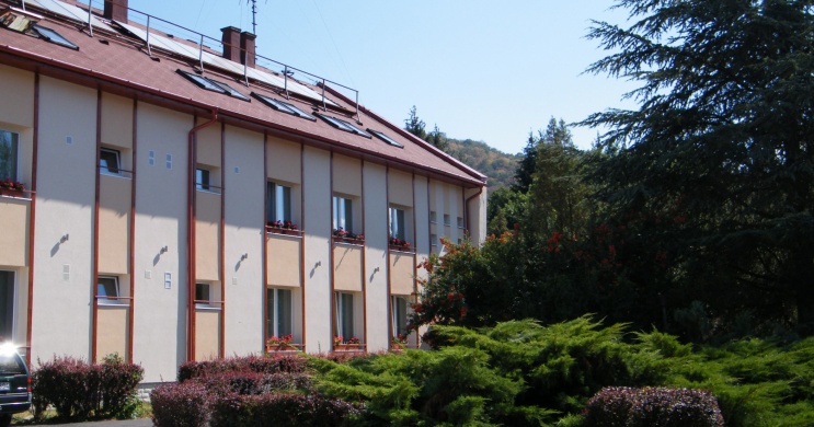 Park Hotel Táltos Felsőtárkány