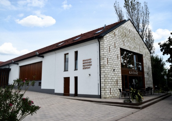 Brunszvik-Beethoven Kulturális Központ