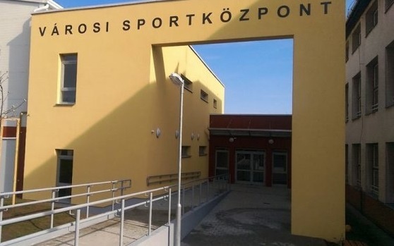 Kistarcsa Városi Sportközpont