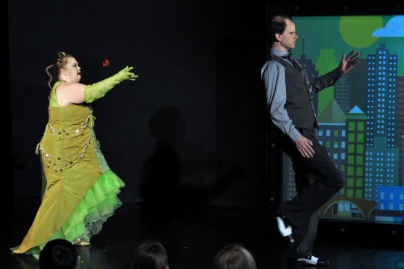 Baltazár Színház Budapest