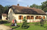 Esterházy Erdészeti Erdei Iskola