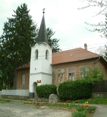 Szent Márton Közösségi Ház Orfű