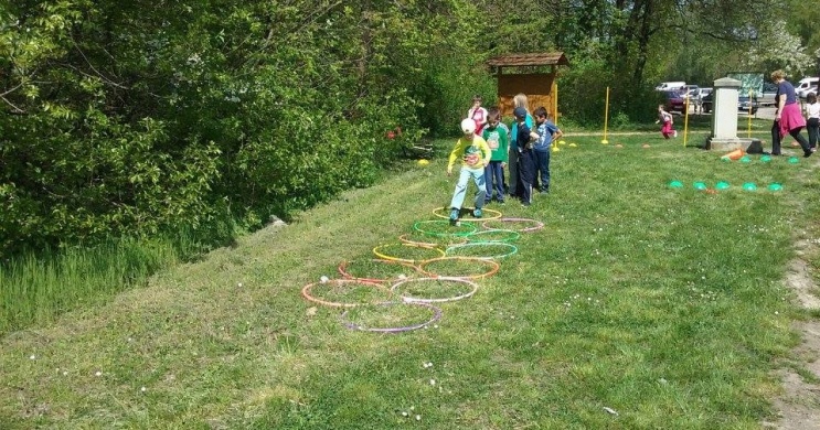 Parkerdő Sport - és Szabadidőközpont