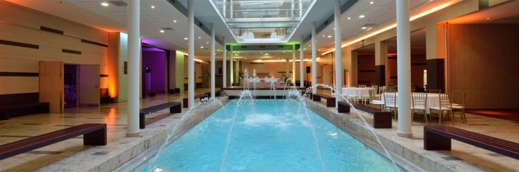 Europa Event Center Budapest