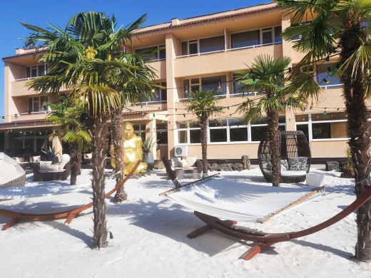 Belenus Thermalhotel*** Superior Zalakaros