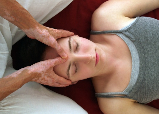 Shiatsu Akadémia Budapest