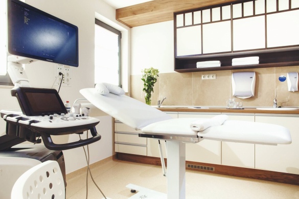 Caramell Medical Center Bükfürdő