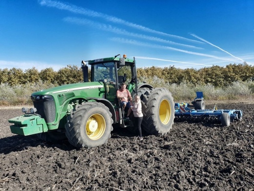 Élménytanya Tiszagyenda