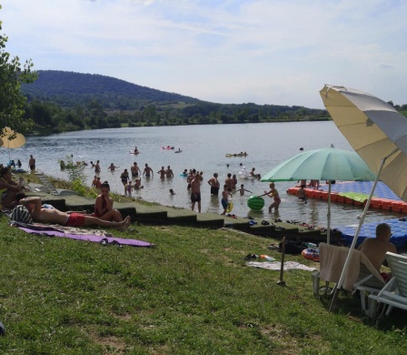 Vadna Park Üdülőközpont