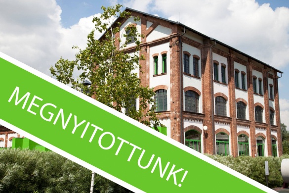 Nemzeti Filmtörténeti Élménypark