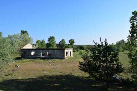 Airsoft Pálya Csemő