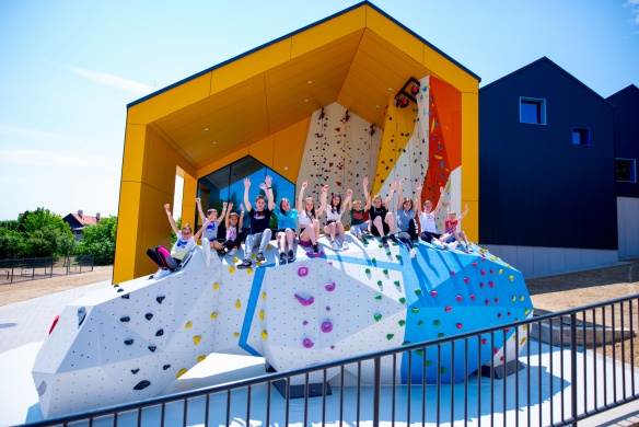 Bobo Fun Park Alsópáhok