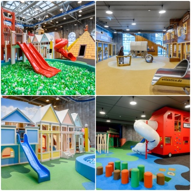 BalaLand Family Park Szántód