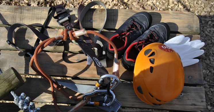 Sárvári Kalandpark