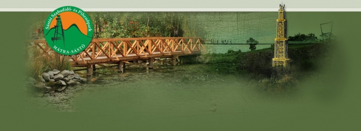 Sástói Szabadidő- és Pihenőpark Mátra