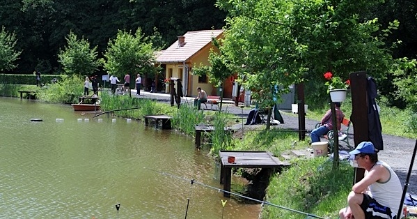 Berente szabadidőpark