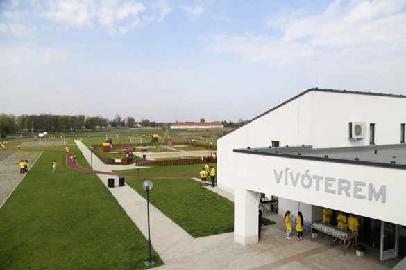 Szederjes Sport- és Konferenciaközpont