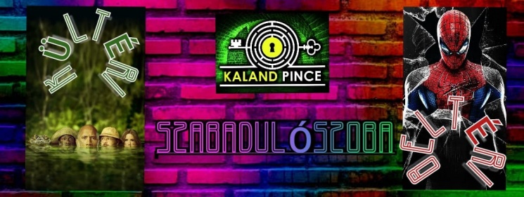 Kaland Pince Nagykónyi