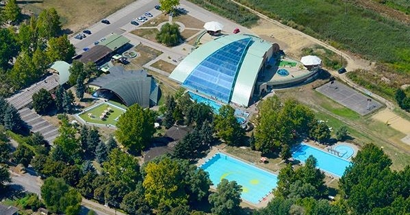 Thermal Spa Tamási
