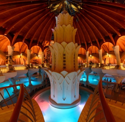 Makói Hagymatikum Fürdő