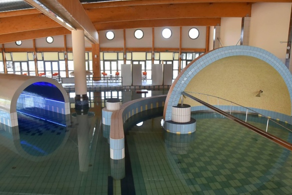 Szentesi Sport- és Üdülőközpont