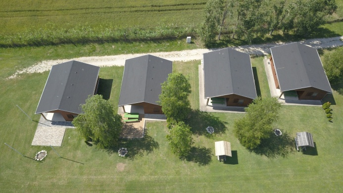 WF Szabadidőpark Komárom