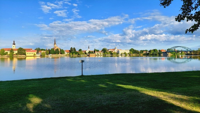 Vadkacsa Szabadstrand Ráckeve