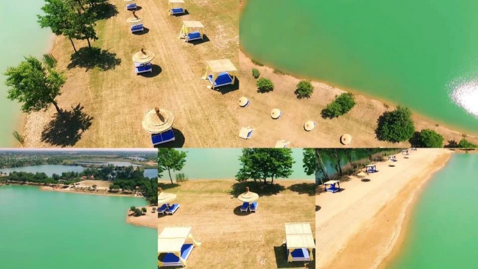 Brendon Beach Dunavarsány