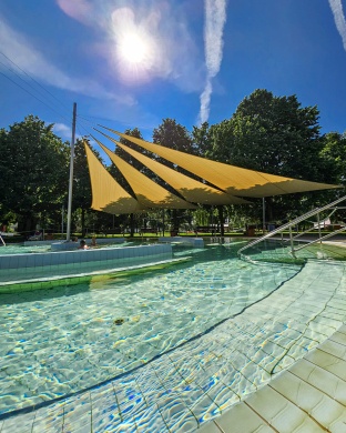 Hatvani Strandfürdő